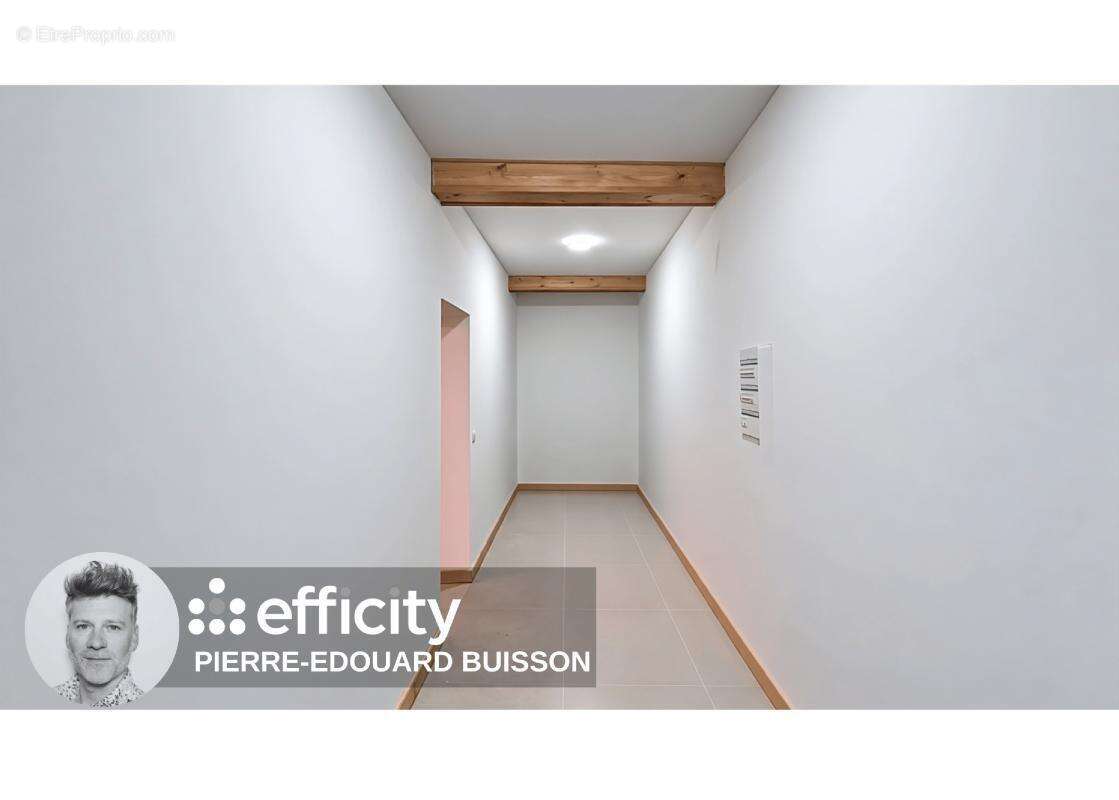 Appartement à PASSY