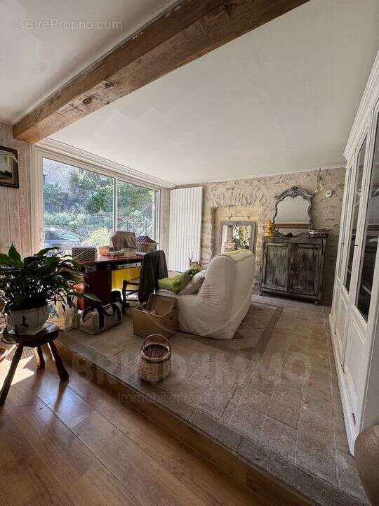 Maison à CHALO-SAINT-MARS