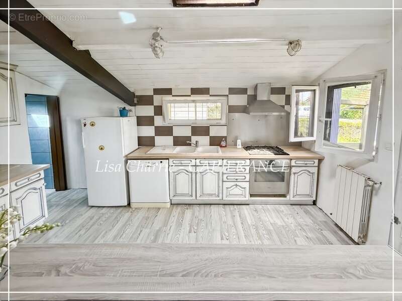 Maison à vendre 4 pièces PANJAS (32) de 95 m2 habitables sur 1563 m2 de terrain clôturé - photo 5