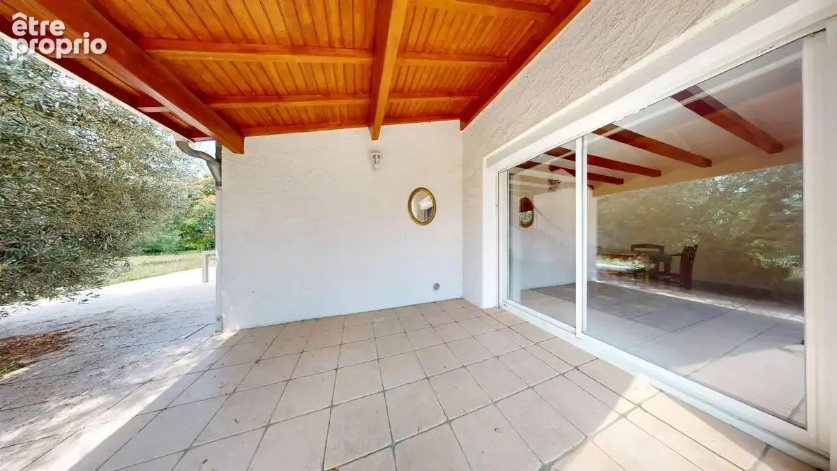 Maison 7 pièces 175 m² à vendre à Meursac (17120) - photo 21