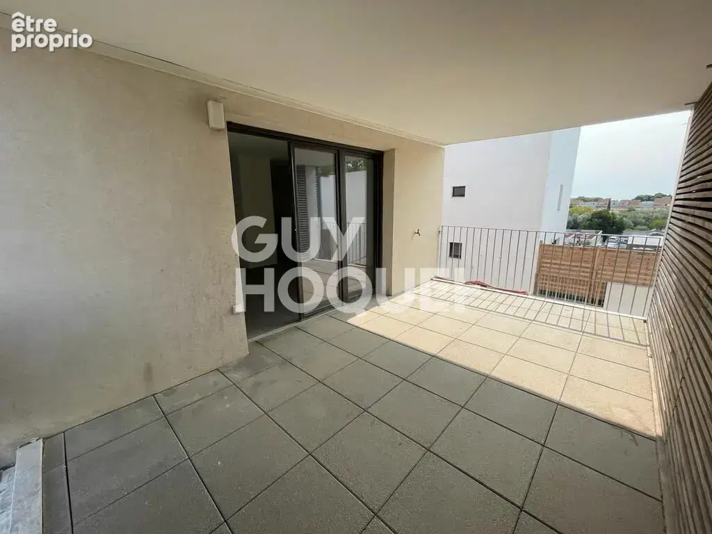 Appartement Montpellier 3 pièce(s) 62.7 m2 Ovalie - photo 5