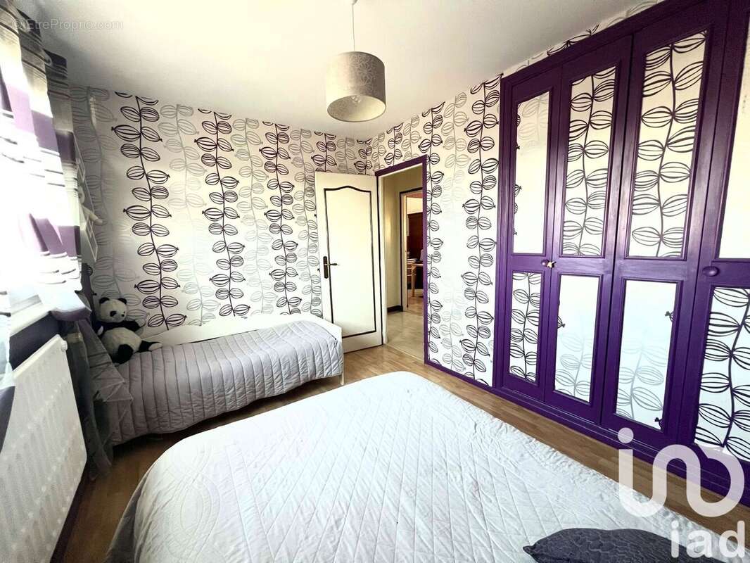 Photo 7 - Maison à COMBS-LA-VILLE