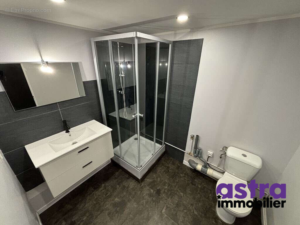 Appartement à VESOUL