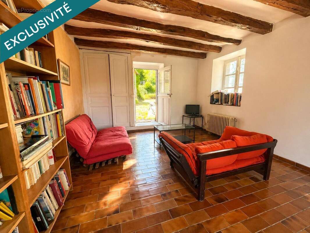 Maison 101 m² à Montresor  - photo 4