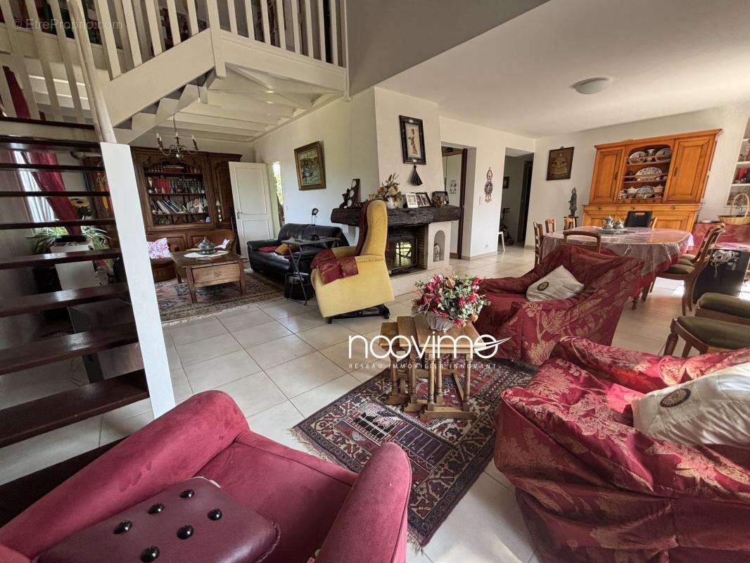 Maison 155 m² à Thouare-Sur-Loire  - photo 5