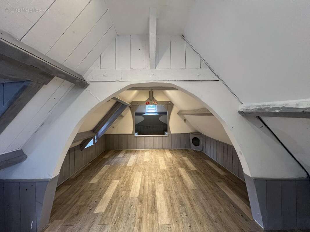 Maison 115 m² à Le Pre-D'auge  - photo 9