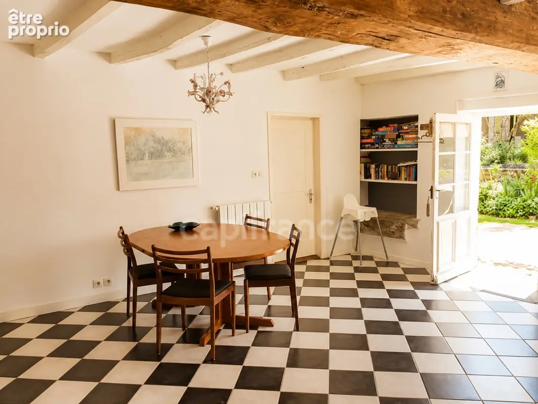 Domaine d’exception du xviiᵉ siècle – 1 370 m² – 2 hectares – piscine – gîtes & réceptions - photo 18