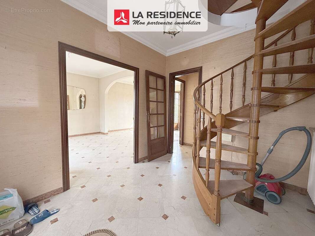 Maison à VELIZY-VILLACOUBLAY