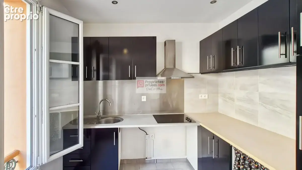 Appartement  2 pièces  37 m2  Le Chesnay - photo 7