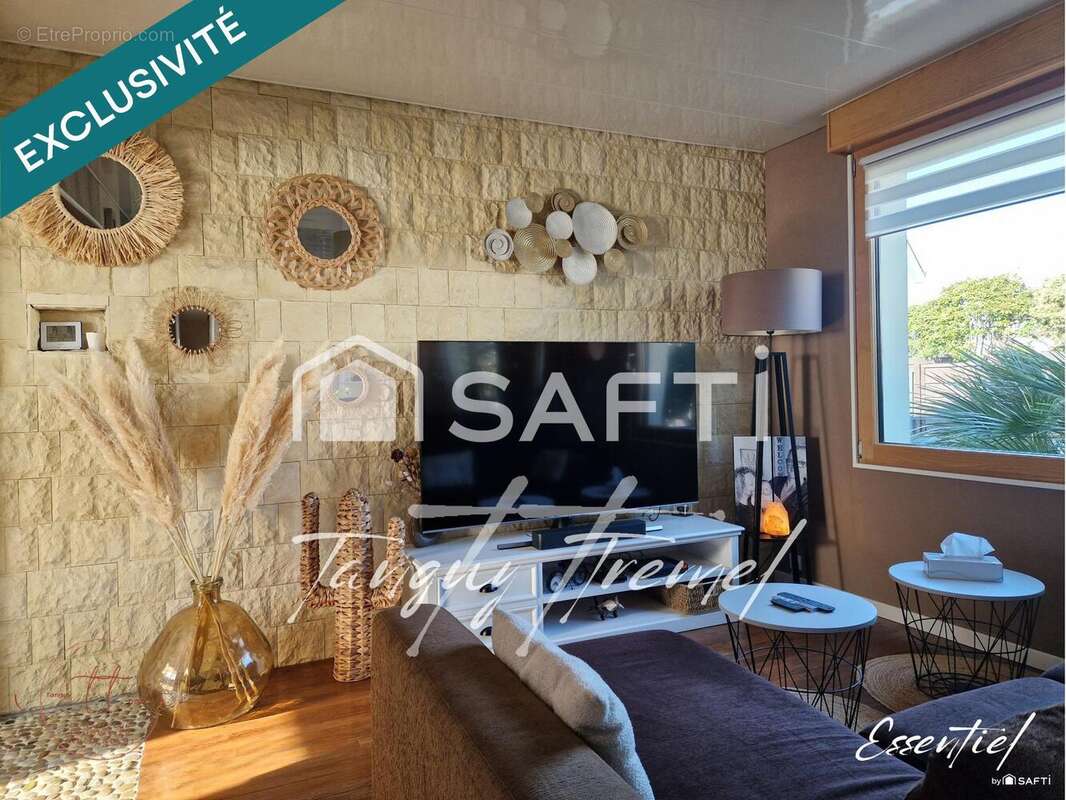 Photo 2 - Maison à QUEVEN