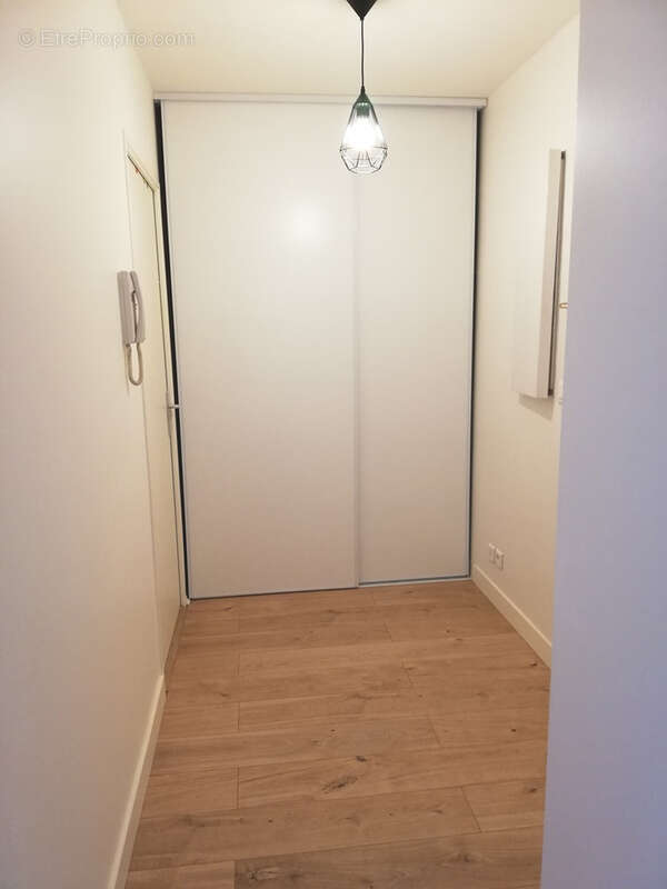 Appartement à CERGY