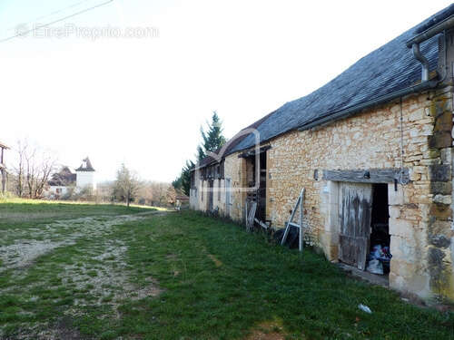 Maison à GOURDON