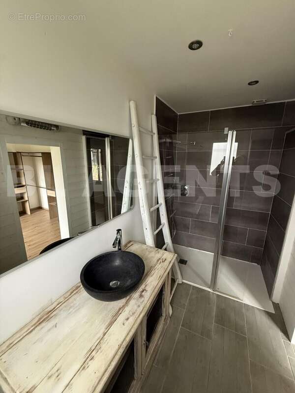 IMG_6499 - Maison à SAINT-ETIENNE-DE-TULMONT