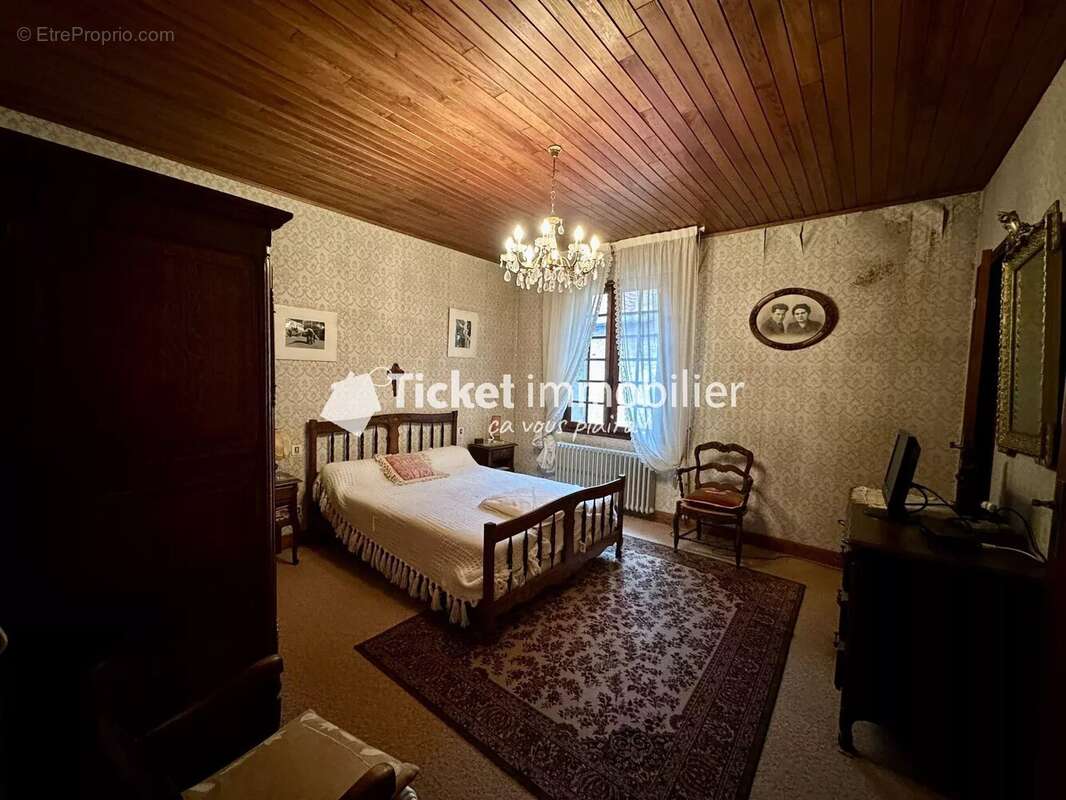 Maison à CORBERE-LES-CABANES