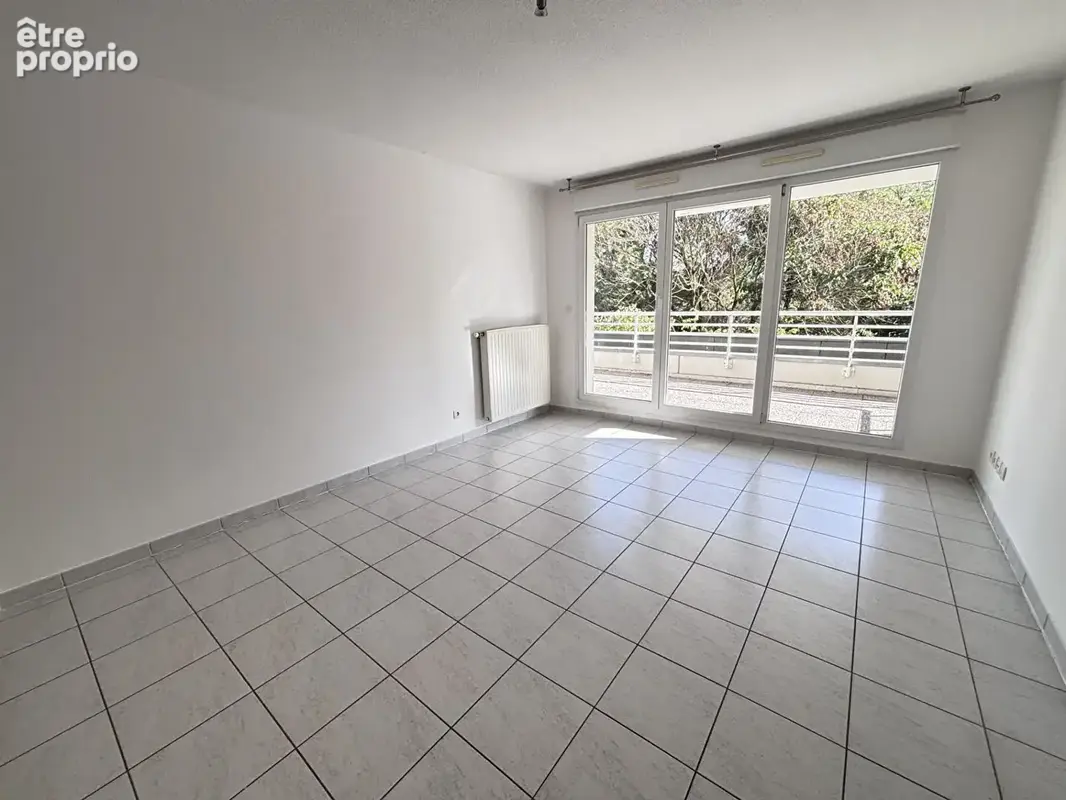 Appartement 2 pièces à Cernay : votre nid douillet avec vue sur parc et terrasse XXL ! - photo 4
