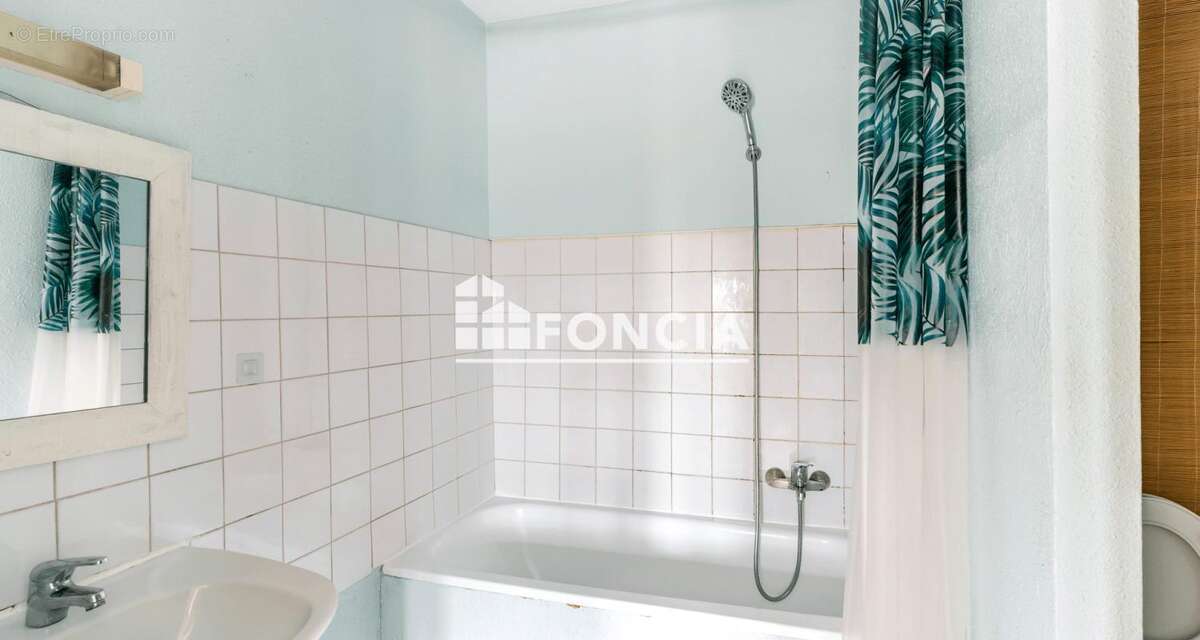 Appartement à THIONVILLE