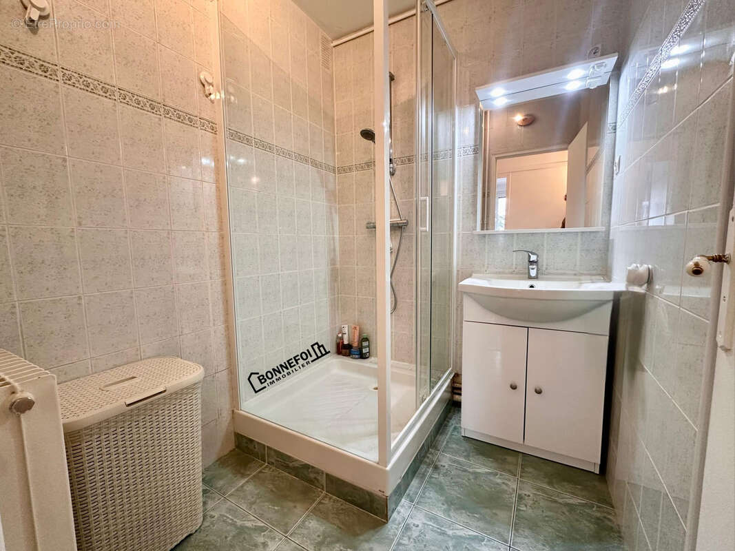 Appartement à CHAMPIGNY-SUR-MARNE