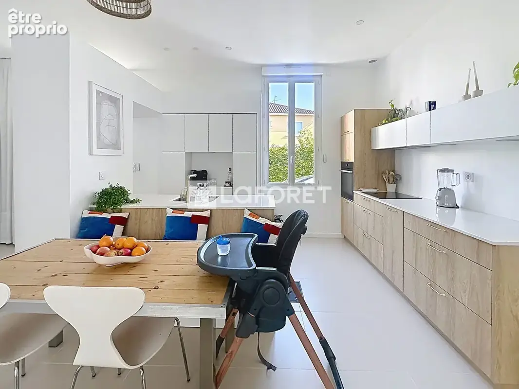 Photo Maison à Bordeaux au prix de 455 000€