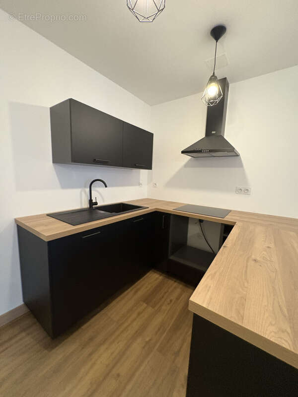 Appartement à BEZIERS