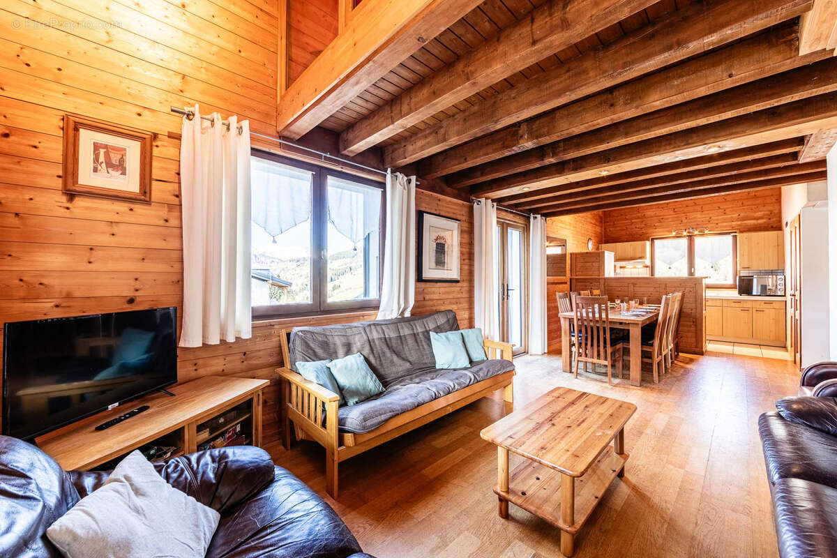 Maison à LES GETS
