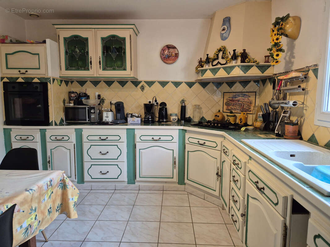 Maison à PONT-SAINT-ESPRIT