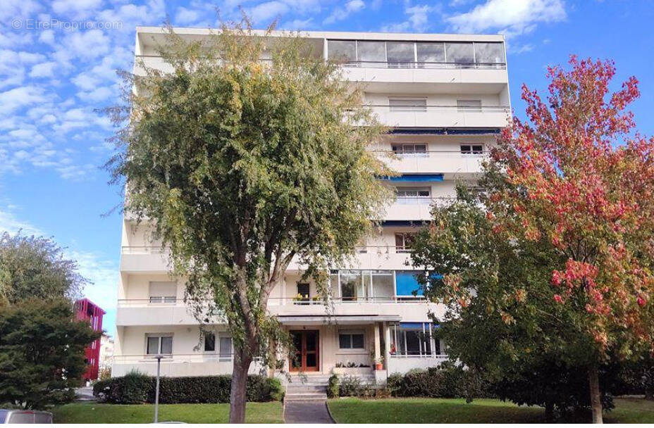 Appartement à ANGLET