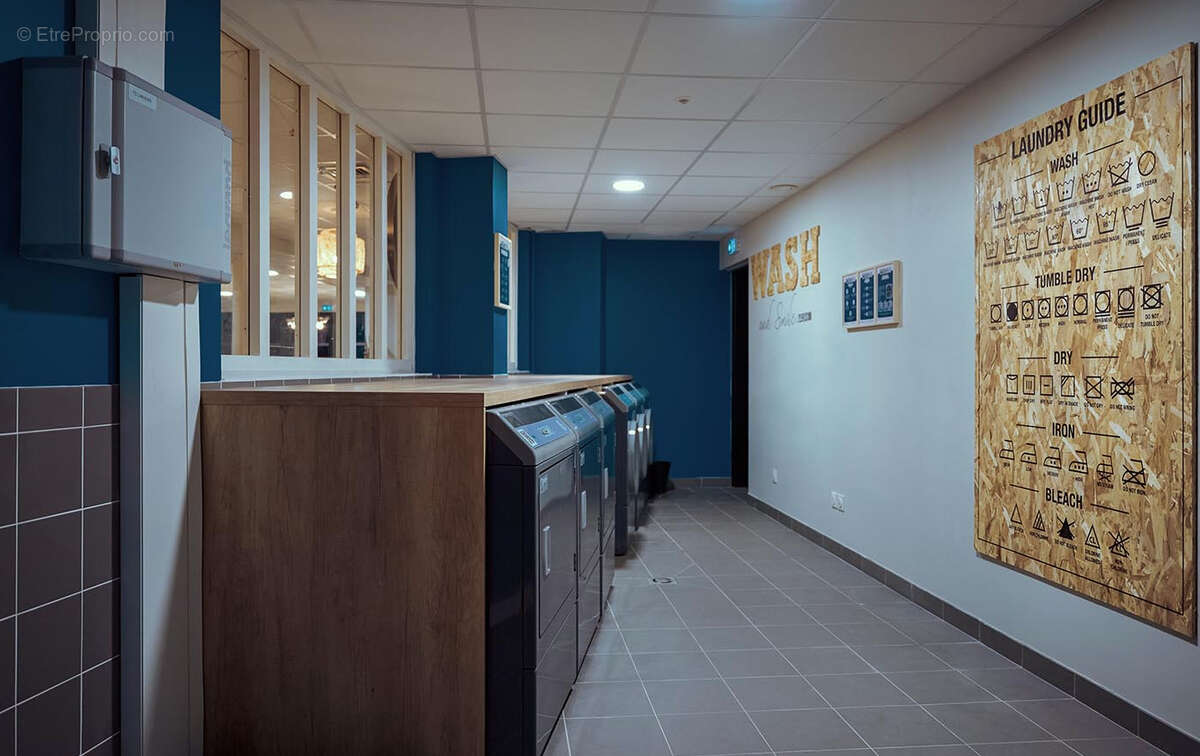 Appartement à LE PETIT-QUEVILLY