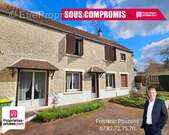 Maison à GARANCIERES