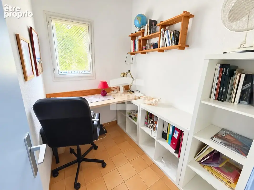Réf : 2324 - Vente Marina 4/5 Pièces, parking et ponton privatif au Cap d'Agde ! - photo 9