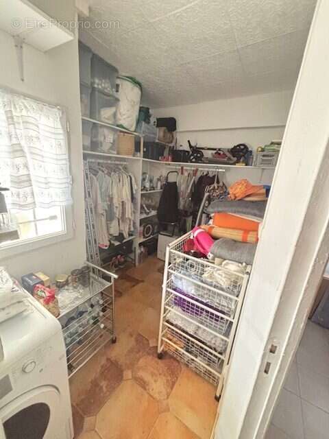 Appartement à FRONTIGNAN