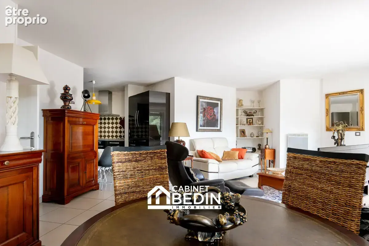 Appartement 3 pièces 71 m² à vendre à Talence (33400) - photo 2
