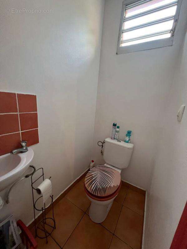 Maison à LE LAMENTIN