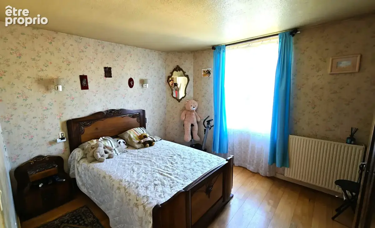 Maison Viviez 6 pièce(s) 129 m2  + terrain - photo 6