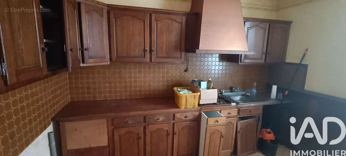 Maison 195 m² à Clere-Sur-Layon  - photo 6
