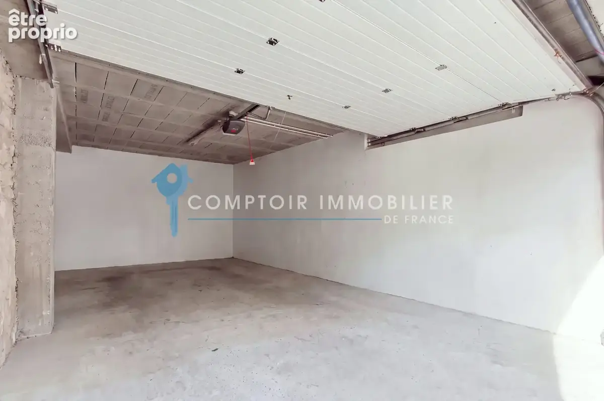 Dpt (38) - à vendre - maison de caractère - crolles - photo 19