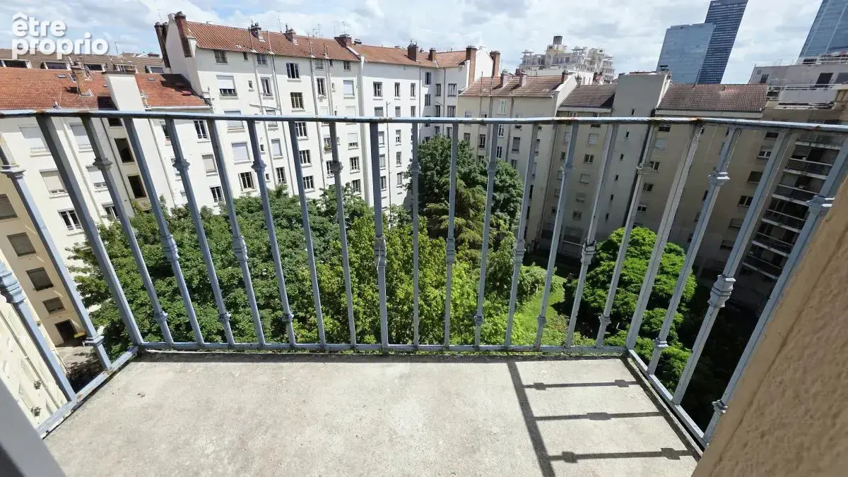 Appartement 75 m² à Lyon-6e  - photo 6