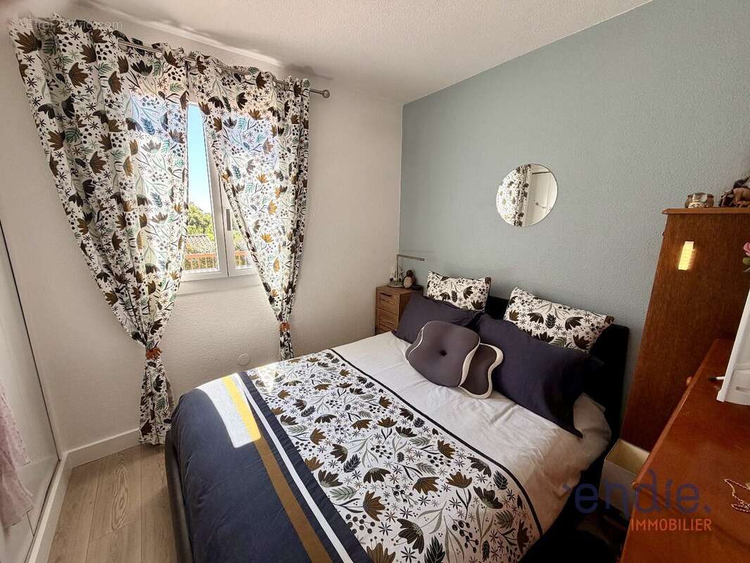 Appartement à CAVALAIRE-SUR-MER