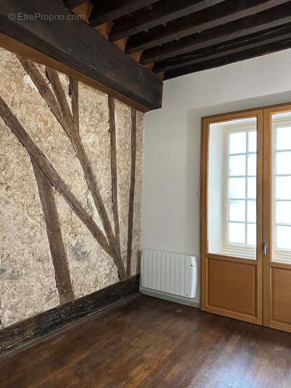 Appartement à VILLEFRANCHE-DE-ROUERGUE