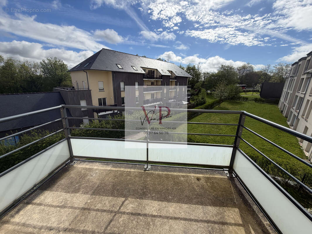 Appartement à HONFLEUR