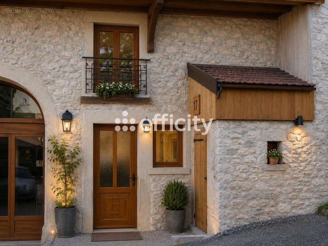 Maison 140 m² à Vulbens  - photo 24