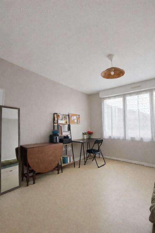 Appartement à POITIERS
