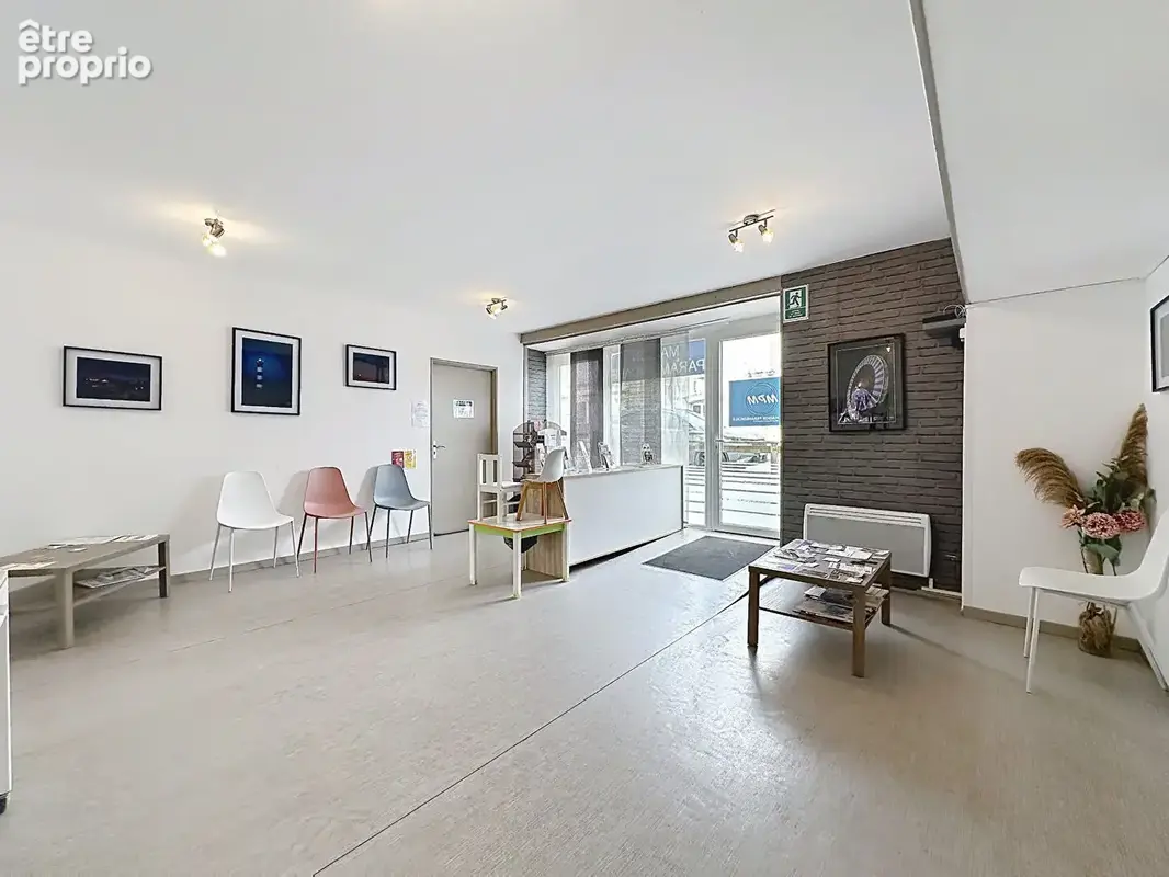 Appartement à ROCHEFORT