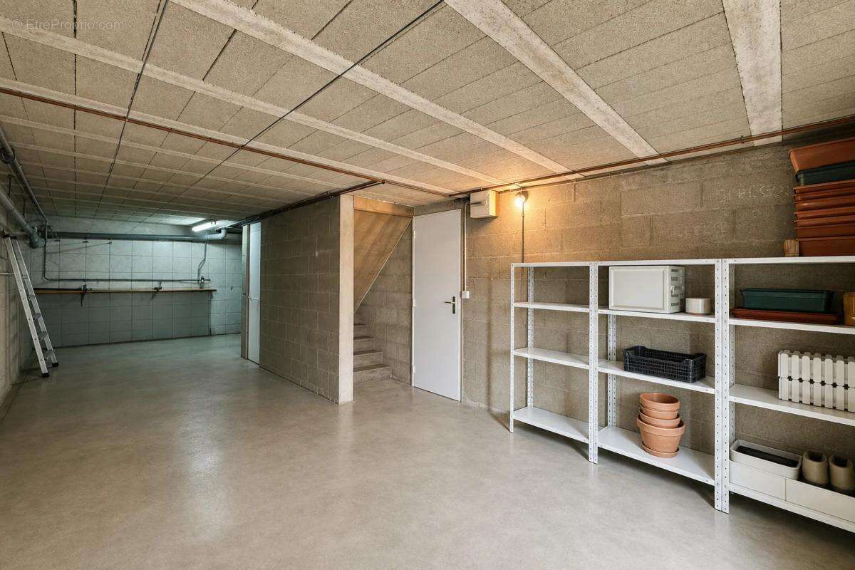 Maison à LA FERTE-GAUCHER
