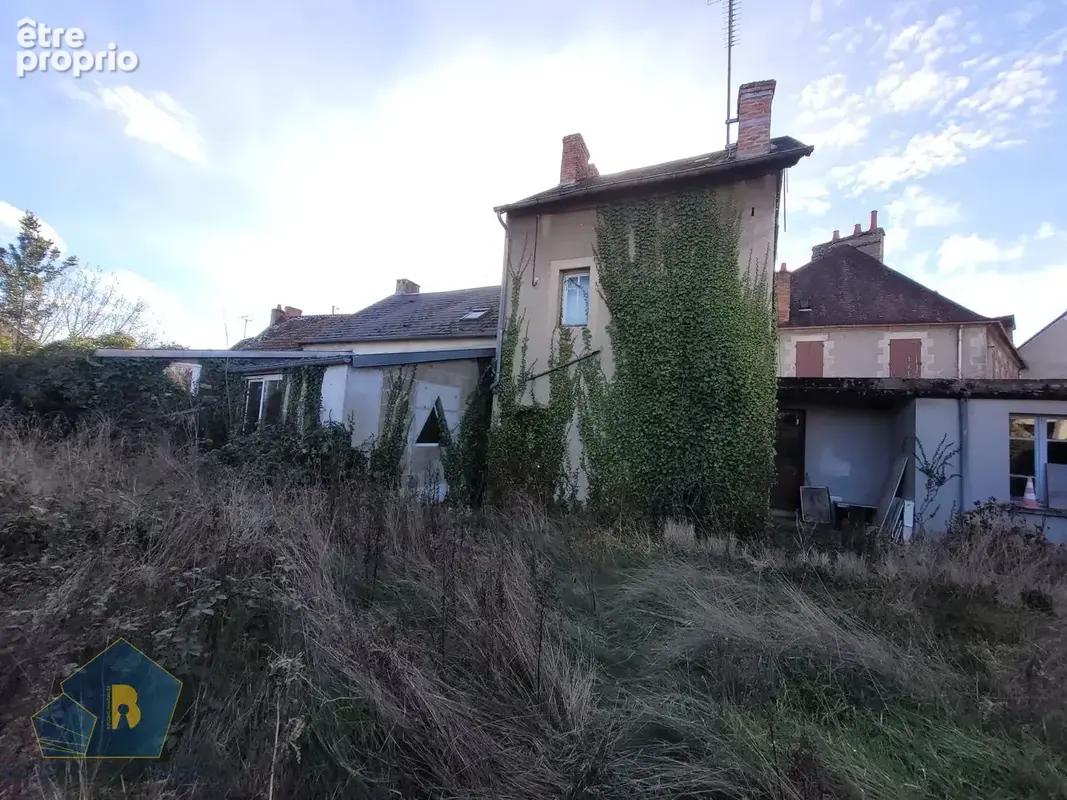 Maison 175 m² à Boussac  - photo 4