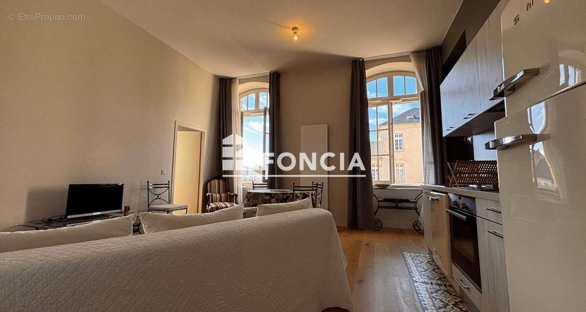 Appartement à LA ROCHELLE