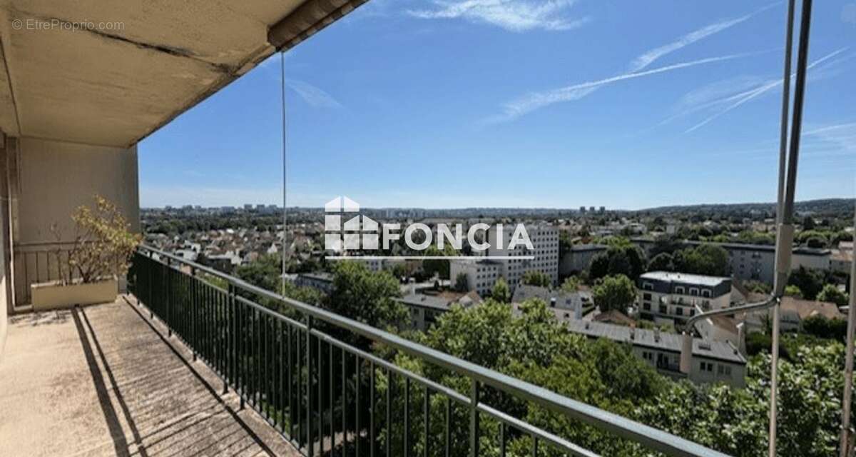 Appartement à ANTONY