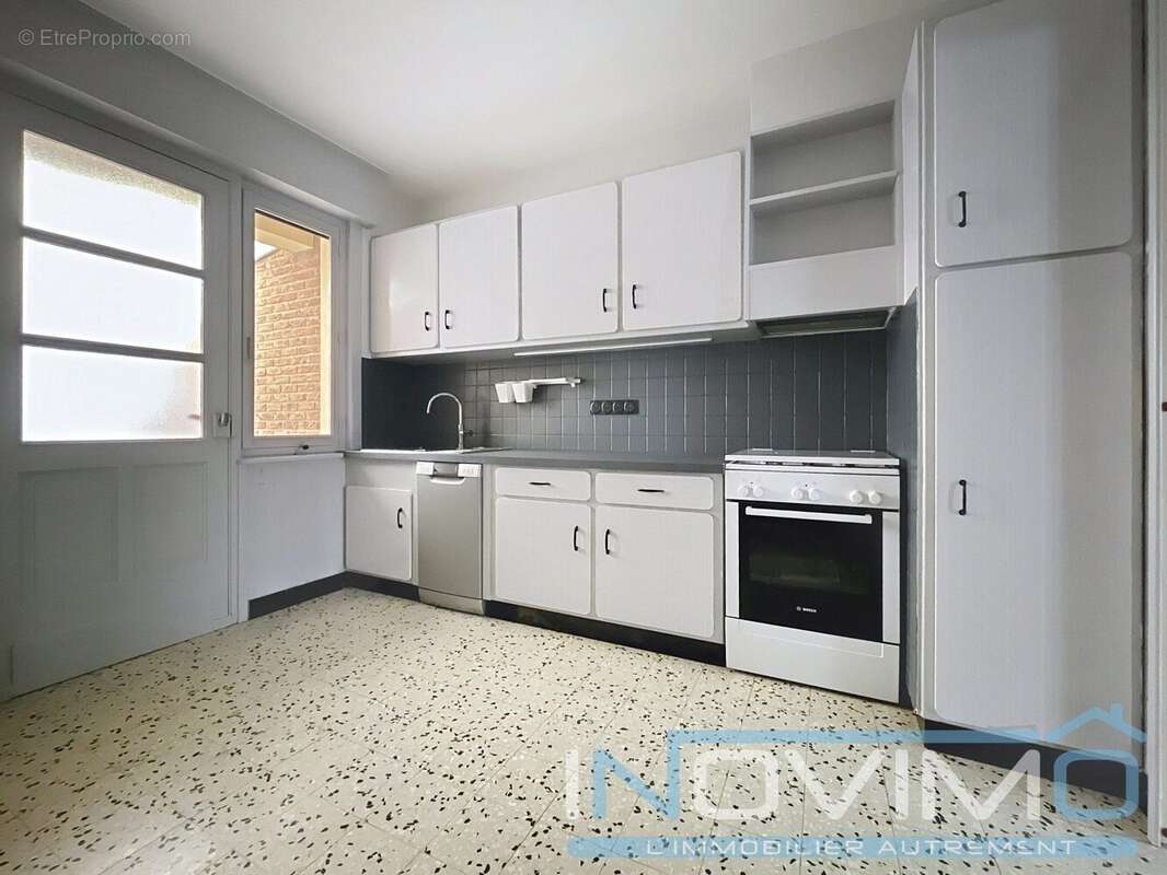 Maison à HONDSCHOOTE