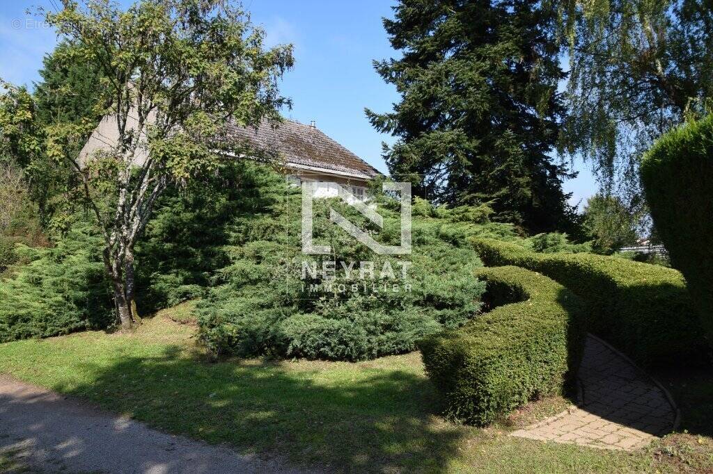 Maison à MAGNIEN