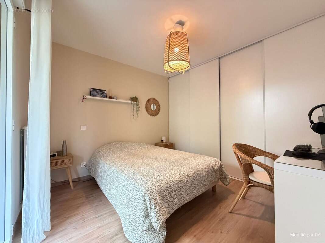 Appartement à LA ROCHELLE