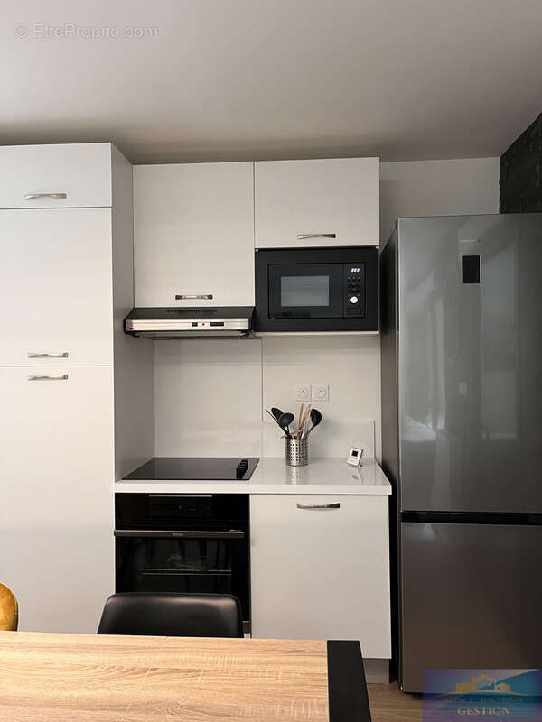 Appartement à CAUTERETS